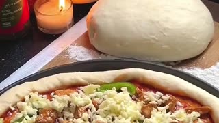 Pizza Recipes Cooking Recipes Food Recipes