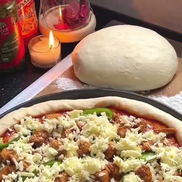 Pizza Recipes Cooking Recipes Food Recipes