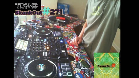 SkankOut#271 is live!
