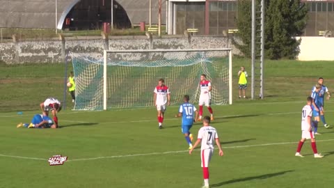 SLZ 21 Vrelo Sport OFK Mihajlovac 10