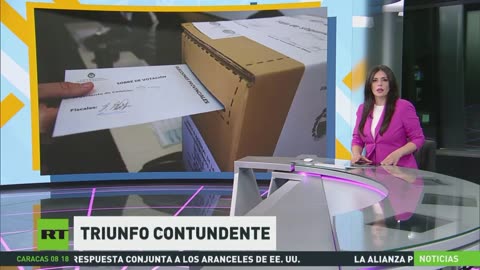 Fuerza opositora peronista ganó las elecciones legislativas provinciales por amplia diferencia