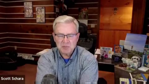 MEDICAL TYRANNY! ~ FOLLOW - UP W/SCOTT SCHARA ~ JUSTICE FOR GRACE! 07/08/2025