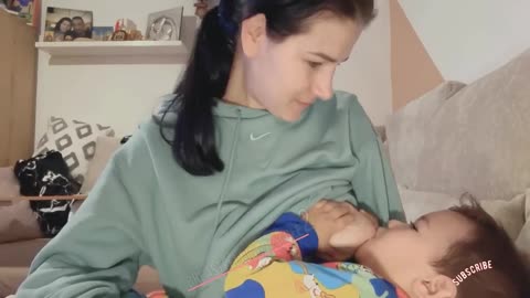 Lazarus&Family breastfeeding p4