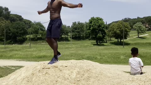 COMBO UNTOUCHABLE COMBO! ⚡🥊