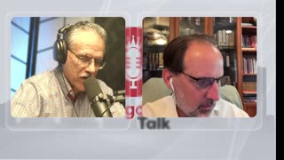 Kingdom Talk 2.0 - Radical Unity in Christ