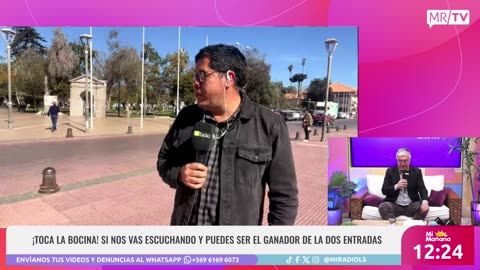 MI MAÑANA 28/07/2025