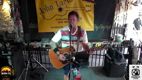 JULY 29 2025 LIVE AT WILLIE TS BAR