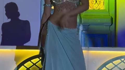 Arabs Belly Dance