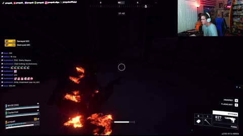 LIVE- ARC RAIDERS | 2026 | POE PAHSSE