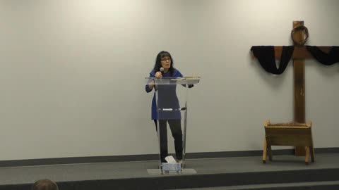 "The Real Jesus" (Sunday January 25, 2026)