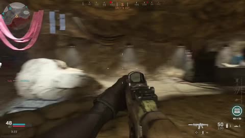 COD MODERN WARFARE 1 MME (AZHIR CAVE) 8