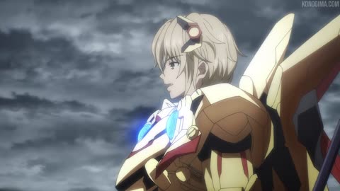 Date A Live - S5 EP5
