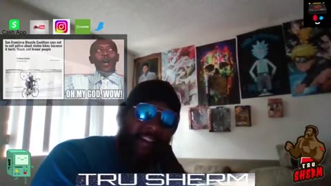 Shermination 61 - Oh you're fatigued - Right There With you