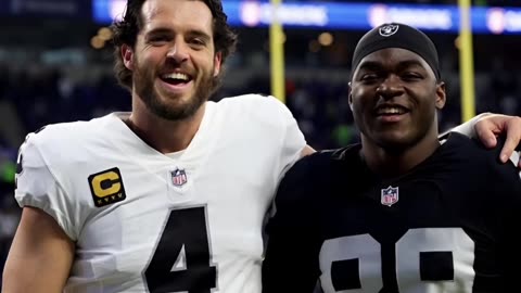 WR Amari Cooper retires from the NFL just one week after signing with the Raiders