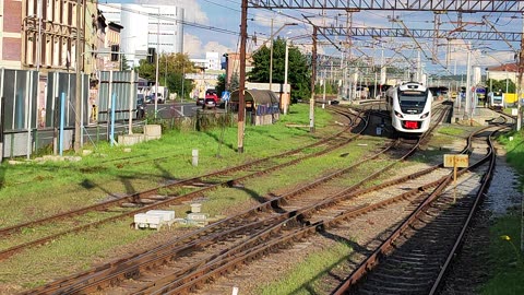 Duet impulsów 36WEa