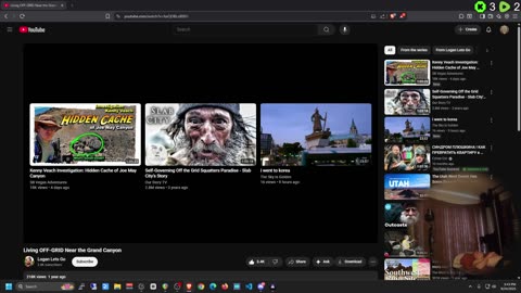 🔴LIVE from @wappyflanker headquarters in Las Vegas