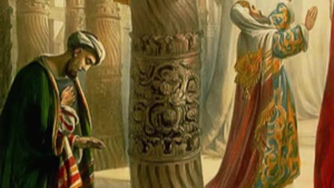 Fr Hewko, 10th Sunday After Pentecost 8/17/25 [Audio]