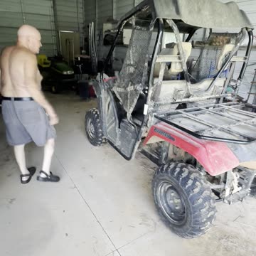 Welcome to The Greatest Show On Earth - The Epic of GigaNiga Episode III: Part IX