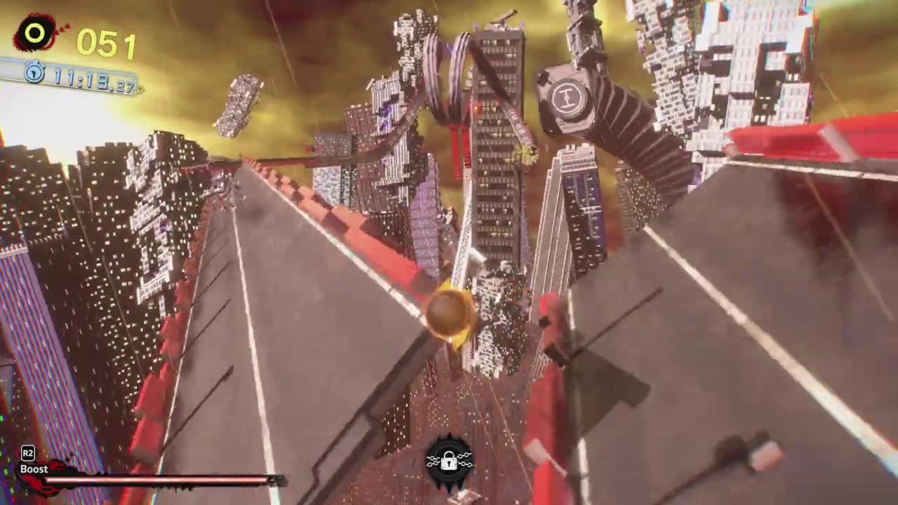 Shadow Generations Part 17