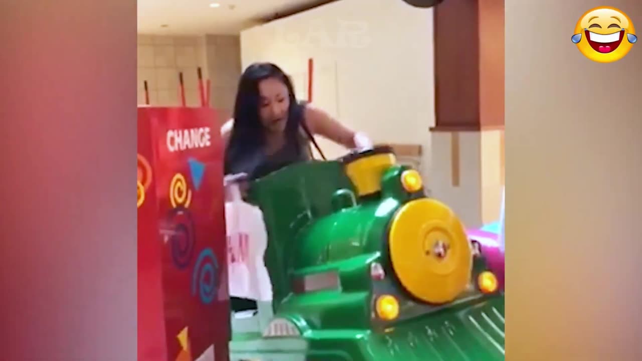 TRY NOT TO LAUGH 😂 Instant Regret Fails Compilation | Total idiots at work 😍#108