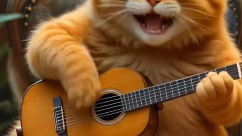 Meow Mood: Funny Cats Being Cute & Crazy! – 054