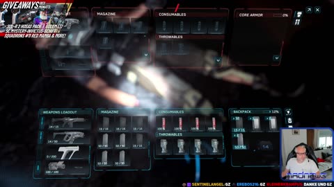 🔴 Ein neuer Tag im Vers🔴!Giveaway Trustmaster SOL-R-2 | ILW Mystery Ship | GOLEM LTI [🔞🇩🇪]
