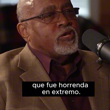 Glenn Loury Fired for Criticizing Israel's Offensive in Gaza