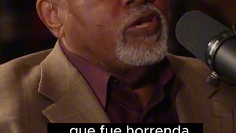 Glenn Loury Fired for Criticizing Israel's Offensive in Gaza
