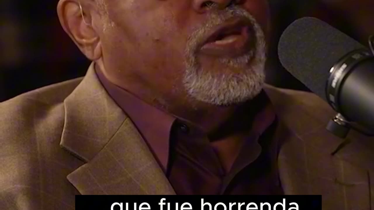 Glenn Loury Fired for Criticizing Israel's Offensive in Gaza