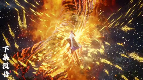 Shrouding the Heavens Episode 108 Preview