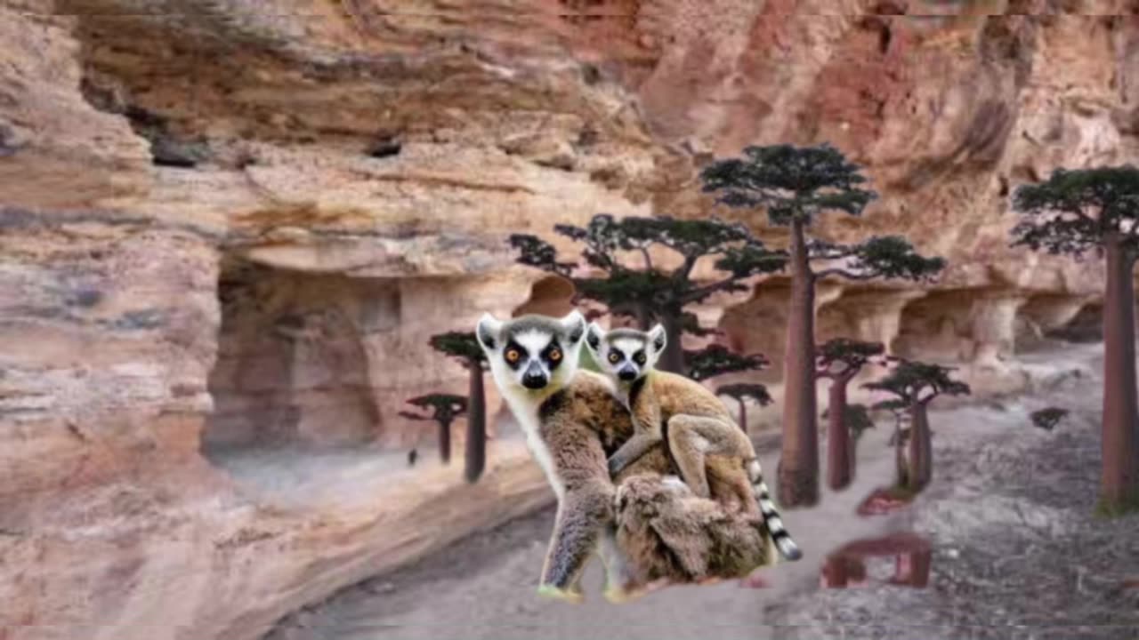 JaoXÖ! - MADAGASCAR