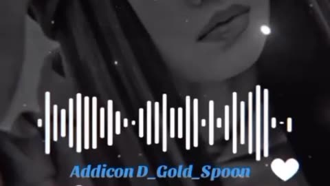 Gold Spoon 🥄 by Addicon D
