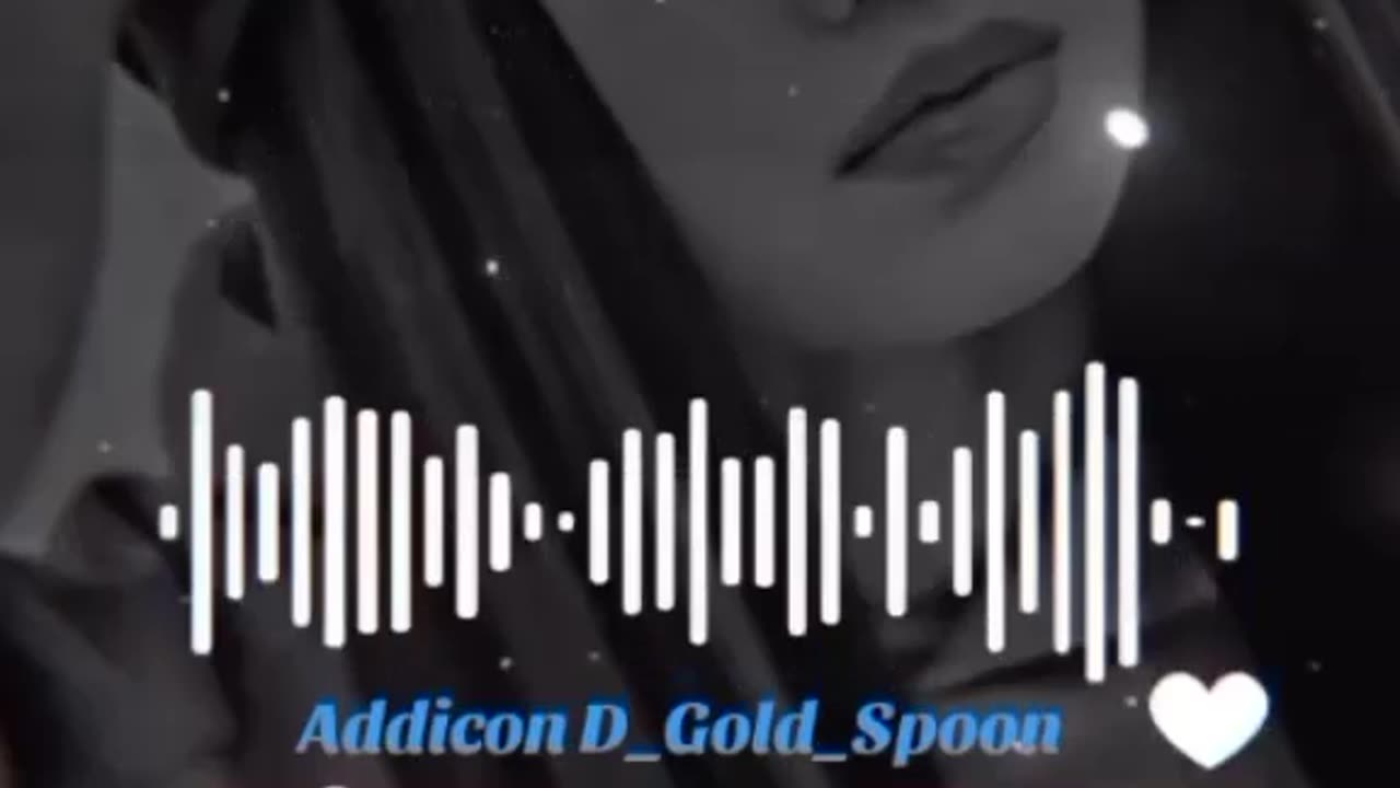 Gold Spoon 🥄 by Addicon D