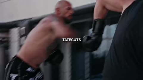 POV: When That Instinct Kicks In