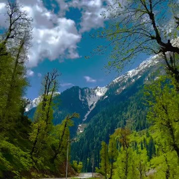Pahalgam, a haven of breathtaking beauty, will forever be one of my most cherished destinations