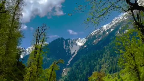 Pahalgam, a haven of breathtaking beauty, will forever be one of my most cherished destinations