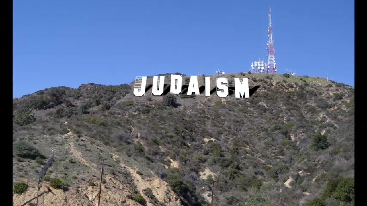 It's the JEWS, it's the JEWS? Conspiracy B.S - The old Serpent / Lucifer the father of lies. Johnny Cirucci