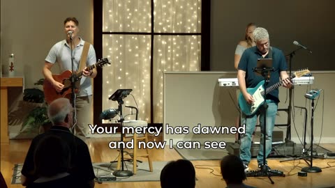 Worship Service