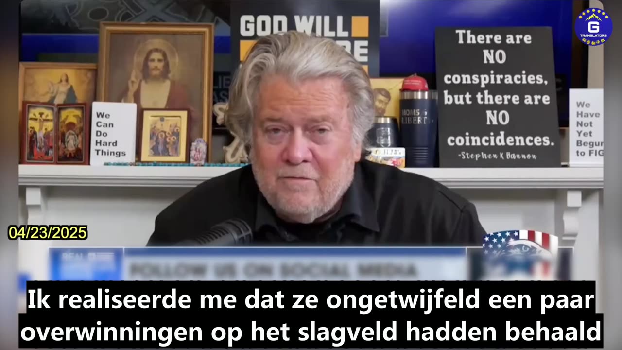 【NL】De CCP is weggekomen met moord omdat alle instellingen door hen gecorrumpeerd zijn