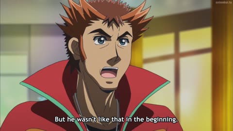 Yuya vs Mr Boyle: A Yu-Gi-Oh Action Duel (Sub)