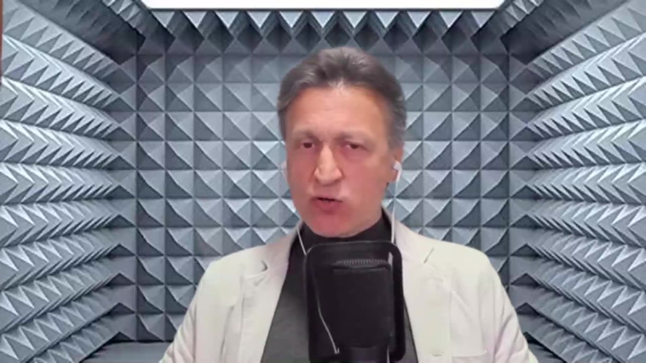 Intervista a Maurizio Martucci