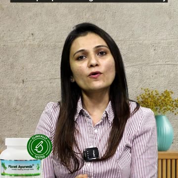 Clinically Tested Best Medicine for Fatty Liver- Yakrit Plihantak Churna