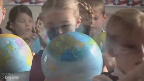 Flat Earth Reality vs Globalist Lies 🌎🚀🌞🛰️🤣