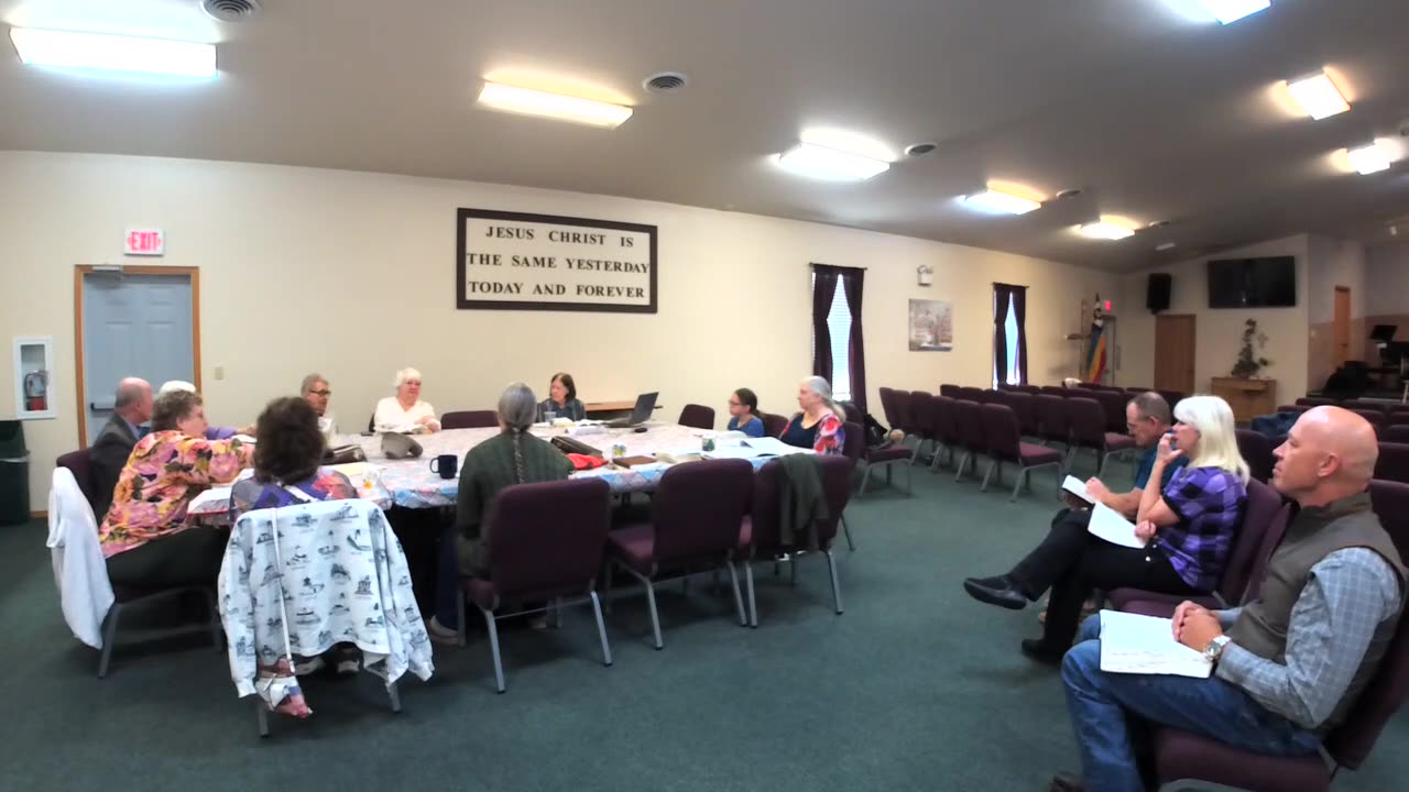 Sheridan Family Life Center