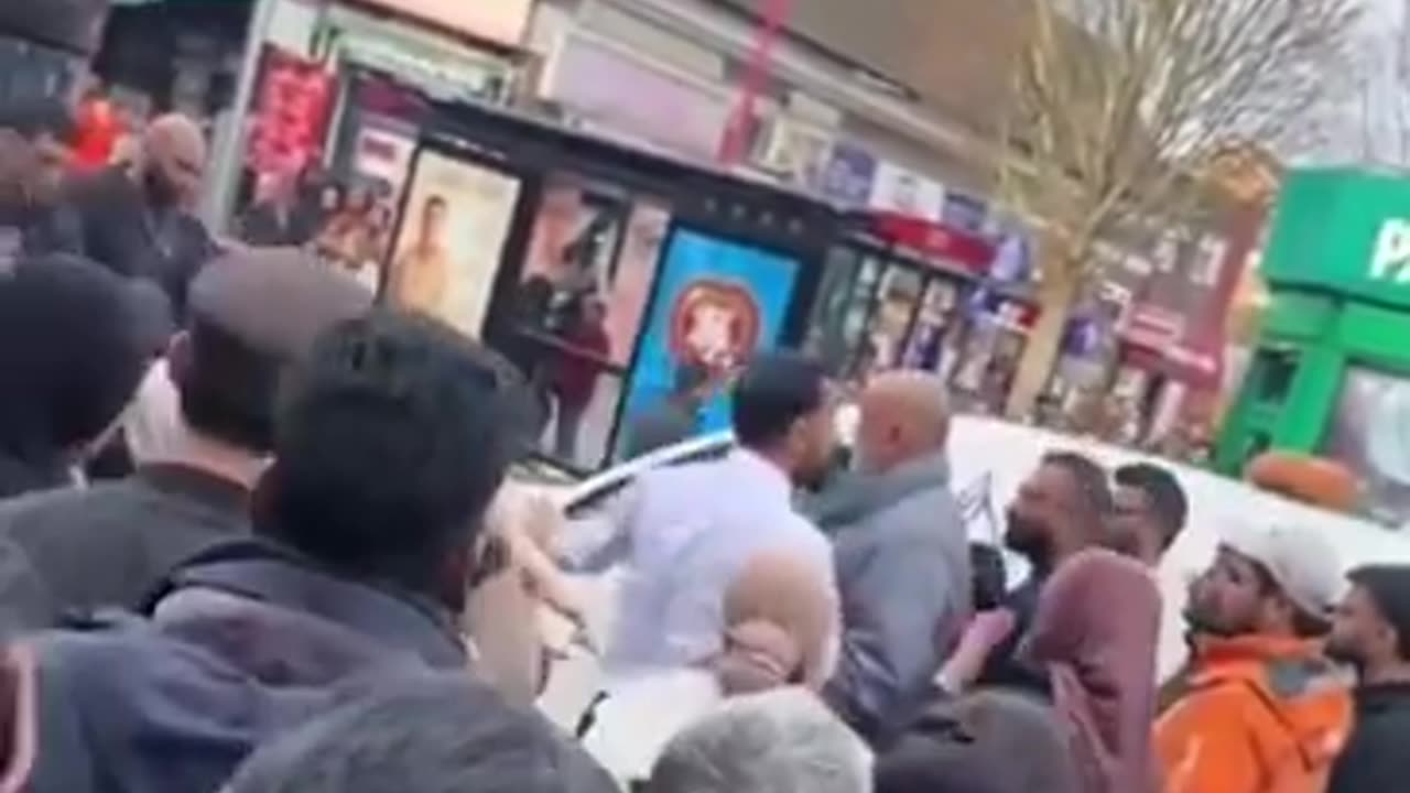 Real East London - Not Eastenders