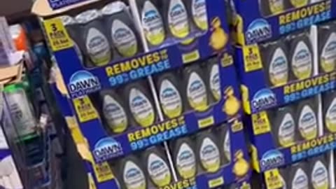 Toxic Items At Costco I Would NEVER Let in to my Home as a Naturopathic Doctor