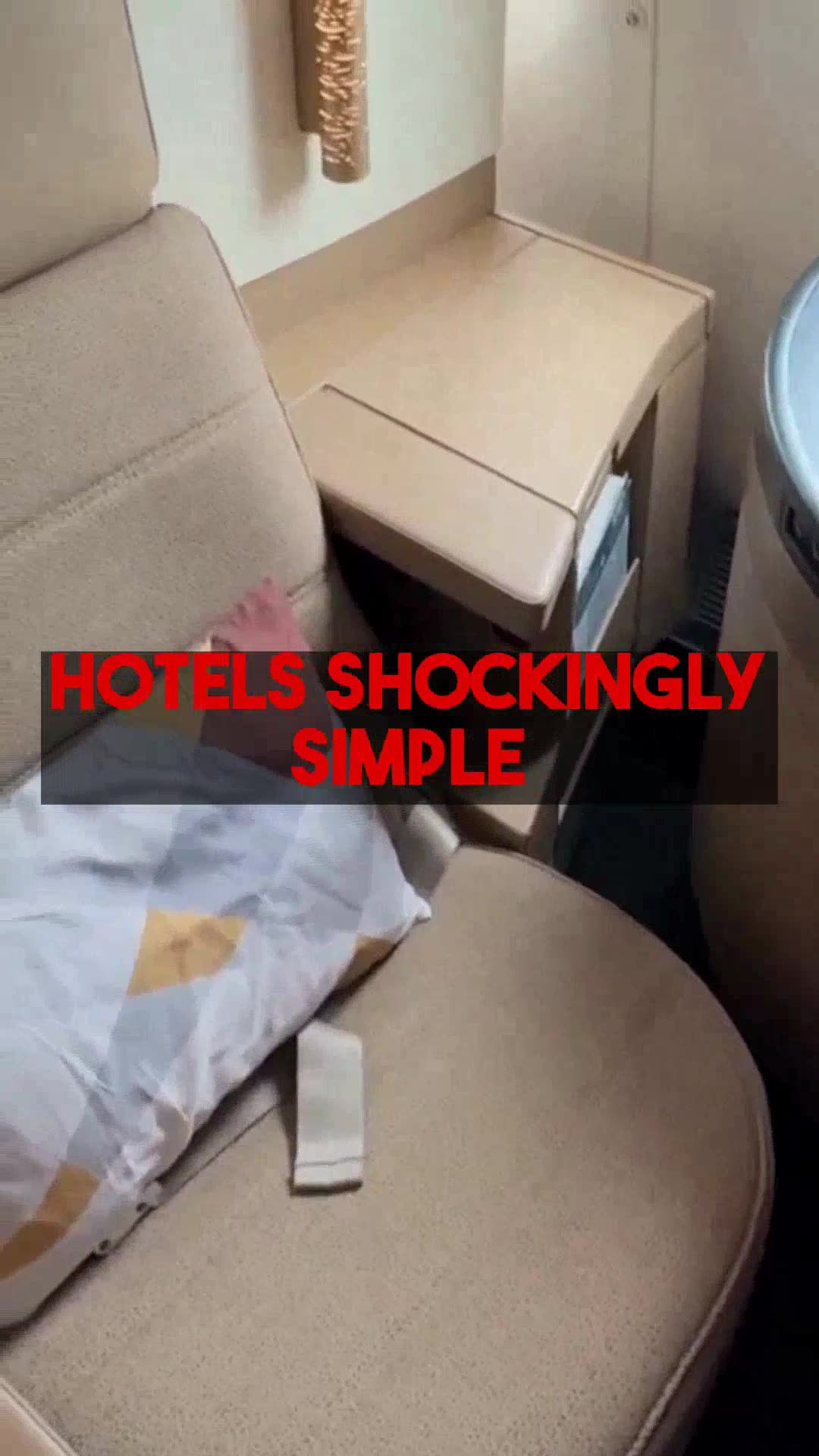 Master Mighty Travels Premium: Fly Business & 5-Star Hotels for Less.