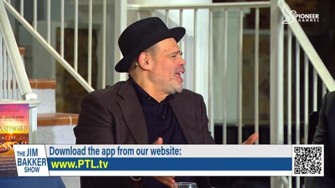 Pioneer Channel LIVE