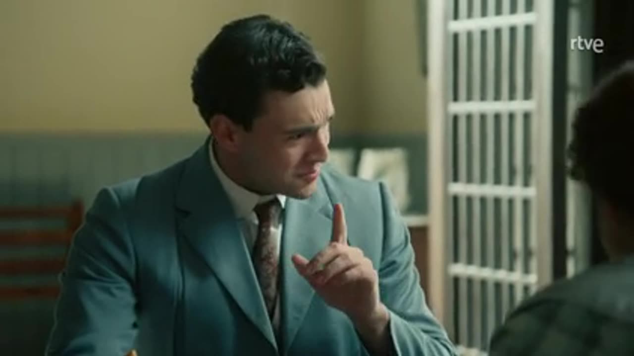 La Promesa - Capitulo 764 parte 3