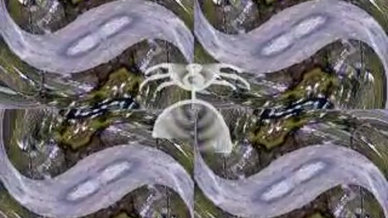 CassiusDwarf music video by StefanoBelluz Electronic Instrumental IndieMusic